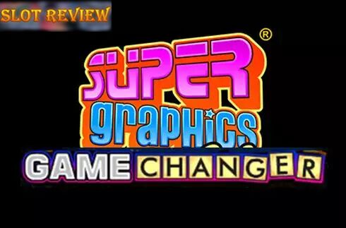 Super Graphics Game Changer